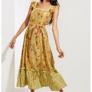 Roller Rabbit NWT - RHODY STRIPE ZARELA DRESS